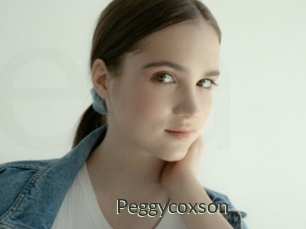 Peggycoxson