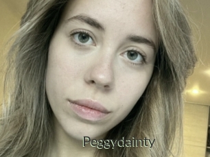 Peggydainty
