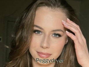 Peggydryer