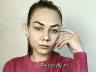 Peggydyer