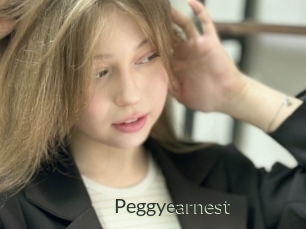 Peggyearnest
