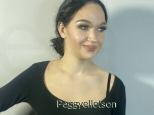 Peggyelletson