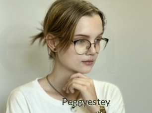 Peggyestey