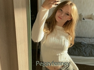 Peggyfenney