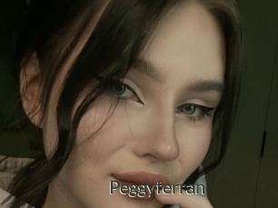 Peggyferran