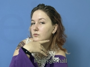 Peggygornall