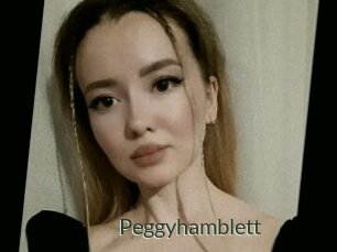 Peggyhamblett