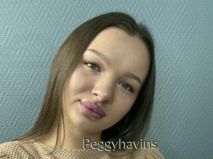 Peggyhavins