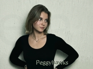 Peggyhawks