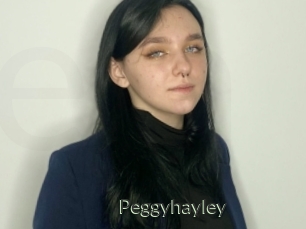 Peggyhayley