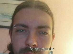 Peggylapute