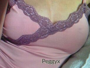 Peggyx