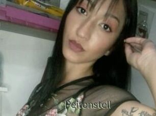 Peitonstell