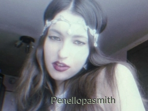 Penellopasmith