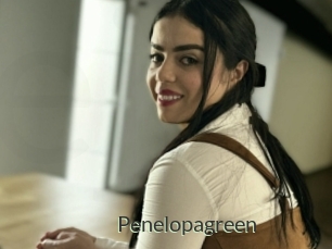 Penelopagreen