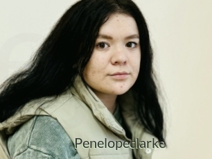 Penelopeclarke