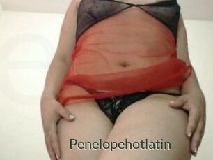Penelopehotlatin