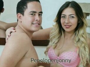 Penelopenjonny