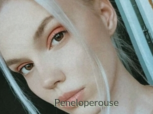 Peneloperouse