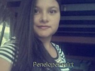 Penelopesquirt