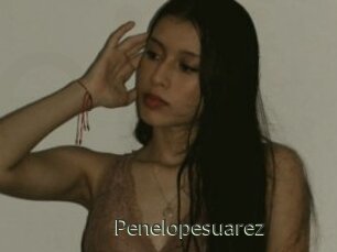Penelopesuarez