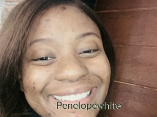 Penelopewhite