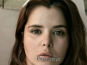 Penymyor