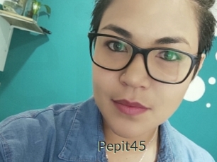 Pepit45