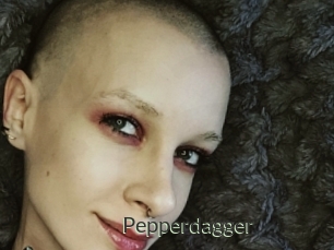 Pepperdagger