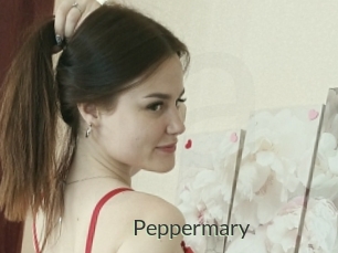 Peppermary