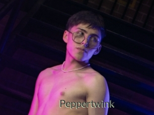 Peppertwink