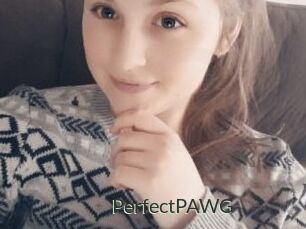 PerfectPAWG