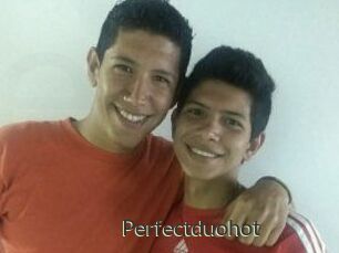 Perfectduohot