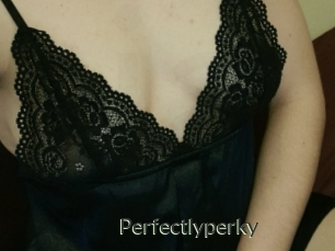 Perfectlyperky