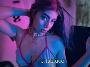 Perlabluee