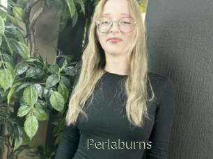Perlaburns