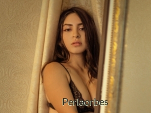 Perlaorbes