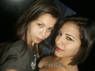 Perlas
