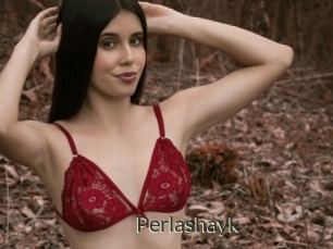 Perlashayk