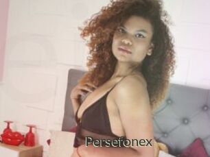 Persefonex