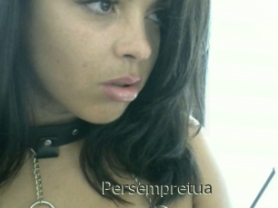 persempretua Ejaculator