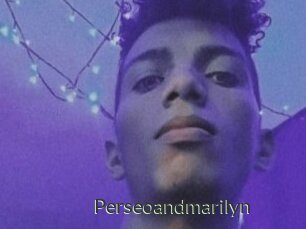 Perseoandmarilyn