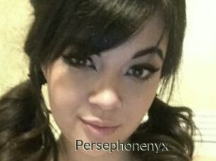 Persephonenyx