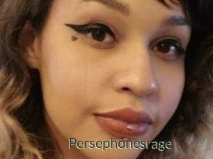 Persephonesrage