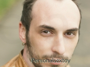 personalsextoy Ejaculator