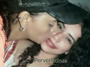 Perverlatinas