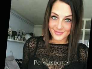 Perverspenny