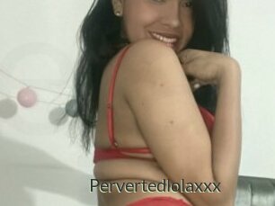 Pervertedlolaxxx