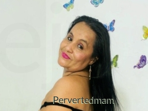 Pervertedmam
