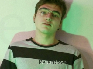 Peterblaze